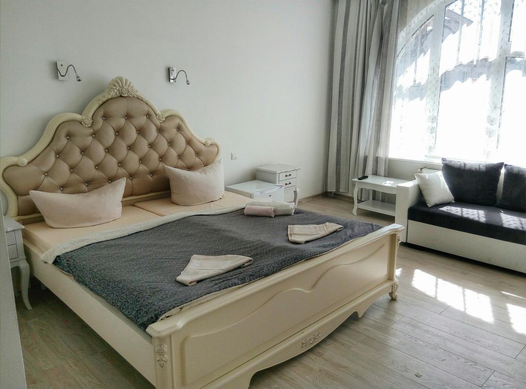 Villa Amadea เมียนซิดดรอแย ภายนอก รูปภาพ
