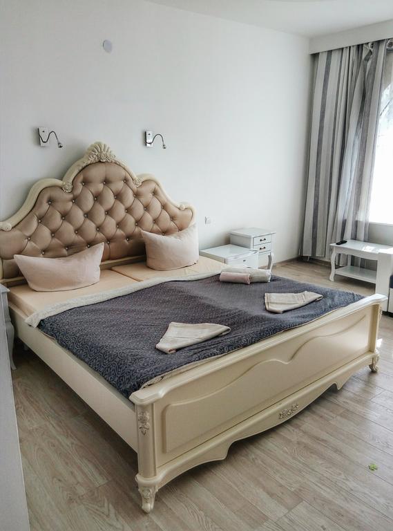 Villa Amadea เมียนซิดดรอแย ภายนอก รูปภาพ